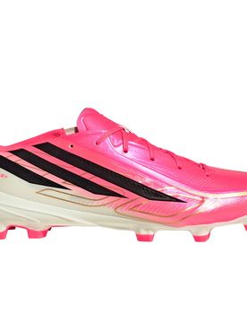 F50 hyperfast league fg botas de futbol cesped artificial Rojo (42)