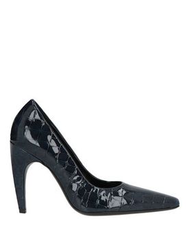 JUDE Pumps Damen Nachtblau 40 Damen