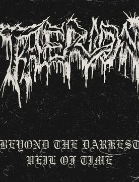 Beyond the darkest veil of time von - LP (Standard) - None - unisex