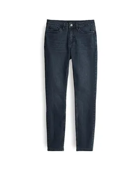 Jeans Skinny Fit ELMA noir 36/L28 - Opus - FashionsVida