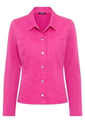 Jersey Jacket Long Sleeves female