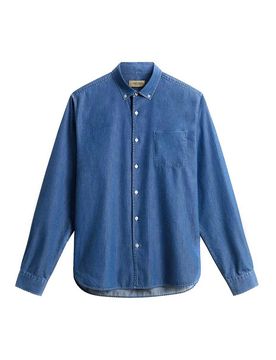Woolrich Camicia