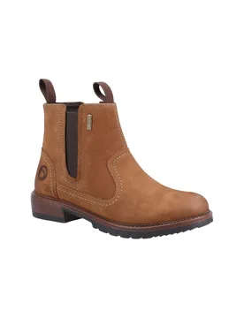 Laverton Ankle Boot Womens - - Size: 6 - Cotswold - FashionsVida