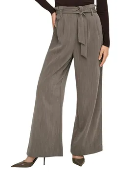 Only Damen Hose Braun 514639