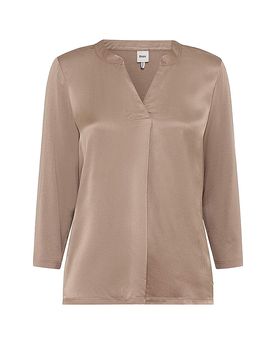 Brax Blusón CLARISA M beige 46