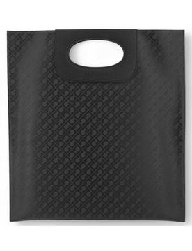 Borsa Exalibur Donna nero - GH0163-EXA