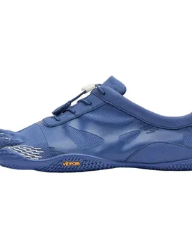 Baskets Kso Evo Blue / Ivory EU 40 - Vibram Fivefingers - FashionsVida