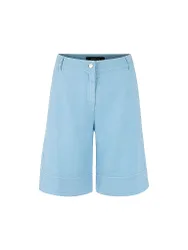Pantalones cortos azul claro 34