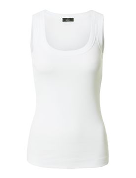 Marc Cain Top blanco