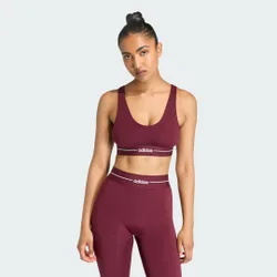 Reggiseno Hyperglam Light Support 2XS Maroon