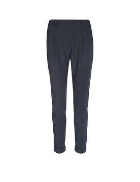 Pantalón de vestir HANNA azul oscuro XS
