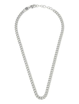 FOSSIL Cadena 'HARLOW' plata