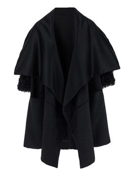 Cappotto reversibile