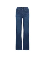 Lanius Jeans Boot Cut Fit blu 42