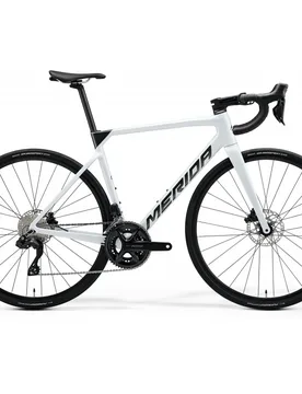 Bici da corsa SCULTURA 6000 Shimano 105 Di2 12v (MY24) - Merida - FashionsVida