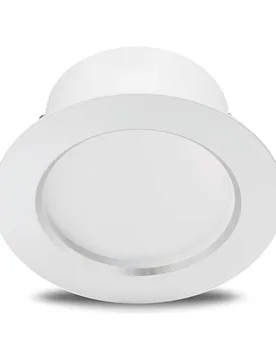 Downlight Empotrar DIAMOND CUT 125mm-3000K - Philips - FashionsVida