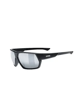 Gafas de sol deportivas Sportstyle 238 para hombre negro - Uvex - FashionsVida