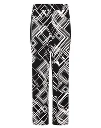 Pantalones Mujer Negro 44,46,48 Mujer