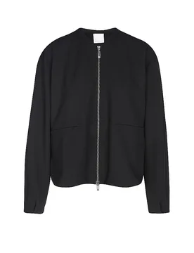 Japan Tky Blouson nero L - Japan Tky - FashionsVida