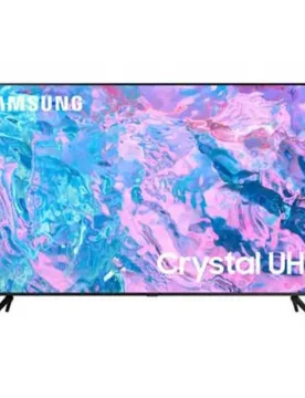 Tv Hg50cu700euxen Hotel 50´´ 4k Led Black Europe PAL unisex