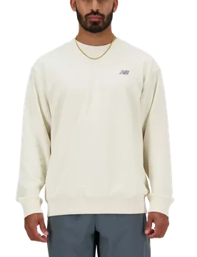 New Sport Essentials French Sweater Linen XXL Herren - Balance - FashionsVida