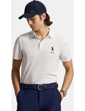 Polo de hombre Tailored Fit - Ralph Lauren - FashionsVida