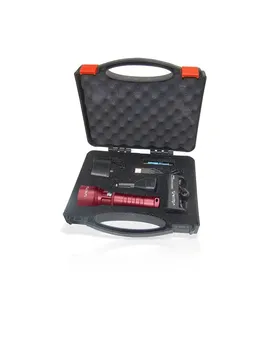 Torcia Subacquea Q-10 Vx Potenzza Led 2600mah