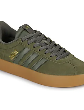 Sneaker Vl Court 3.0 40;42;44;46;39 1/3;41 1/3;44 2/3;45 1/3;47 1/3 Male - Adidas - FashionsVida