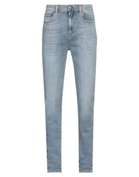 Jeanshose Herren Blau 28W-32L,30W-32L Herren
