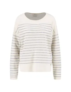 Maglione 2517061 Milk XL