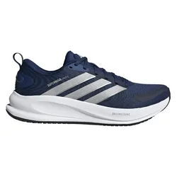 Scarpe Da Running Supernova Ease 2 Dark Blue / Matte Silver / Aurora Ink EU 43 1/3