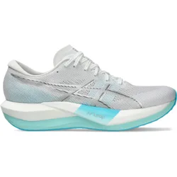 MAGIC SPEED 5 Unisex White/Pure Silver Gr. 39,5