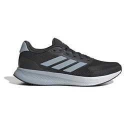 Runfalcon 5 Running Shoes Carbon / Wonder Blue / Cloud White UK 10.5 Men