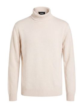 Cuello alto Hombre Beige 46,50,52,54,56 Hombre