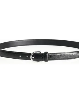 Cinturón de hombre de piel color - PuroEgo - FashionsVida