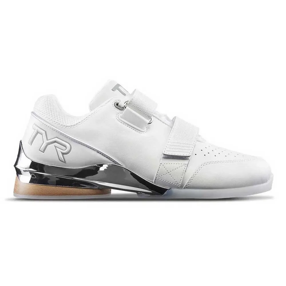 Baskets force-1 Elite Carbon White / Gum EU 40 1/2 - TYR - FashionsVida