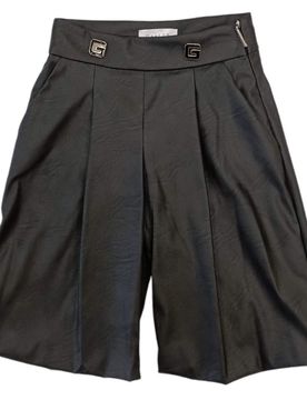 Gaelle Paris - Short Nero 2741P0612