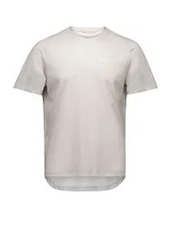 Herren Radtrikot Motion Air hellgrau L M