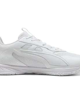 Accelerate Pro 4 Hallenschuhe, weiß, Größe 42 42