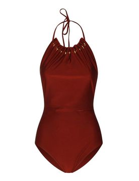 Zimmermann Costume da bagno Aster