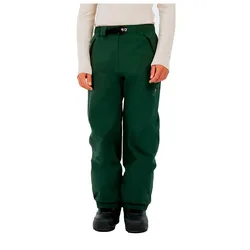 Pantalon Luton Kale Green L