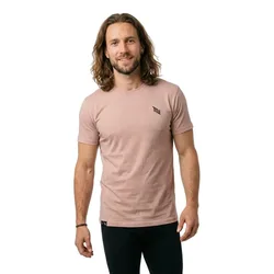 T-shirt à Manches Courtes Logo