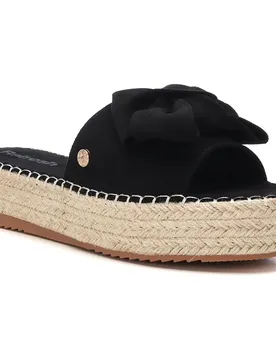Refresh Sandali 1725703 Black EU 40