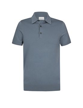Profuomo Polo gris XXL
