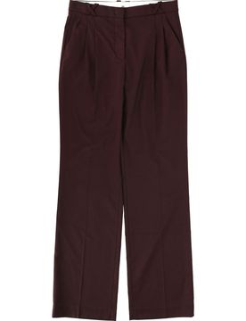 THE GARMENT Pleated Trousers