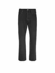 Jeans Relaxed Straight 555™ noir 32/L34