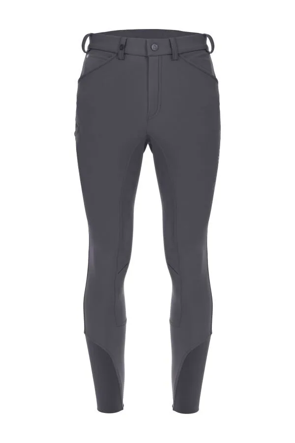 Herren Reithose CAVALCROFTON GRIP twilight 46 - Cavallo - FashionsVida