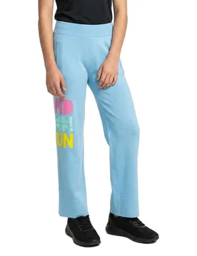 Pantaloni U200 Alaska Blue 8 Anni