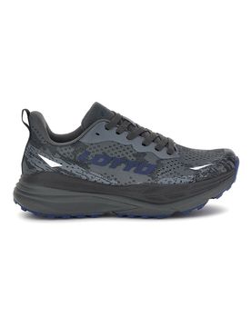 Scarpe da trail grigie off-road Moonrun 600 IV 40