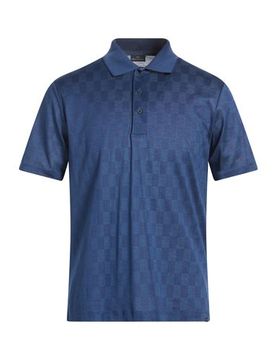 Poloshirt Herren Blau M,S Herren